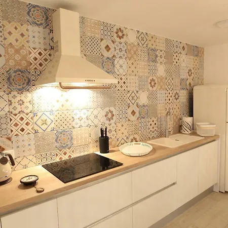 Niviga 马卡尔斯卡