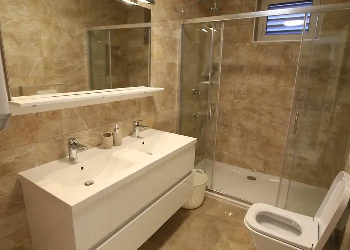 Apartament Niviga Makarska