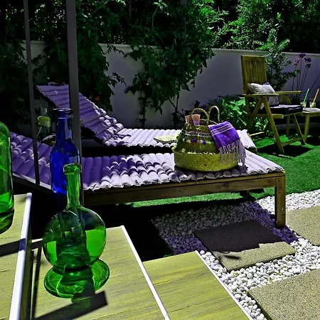 Appartement Niviga *