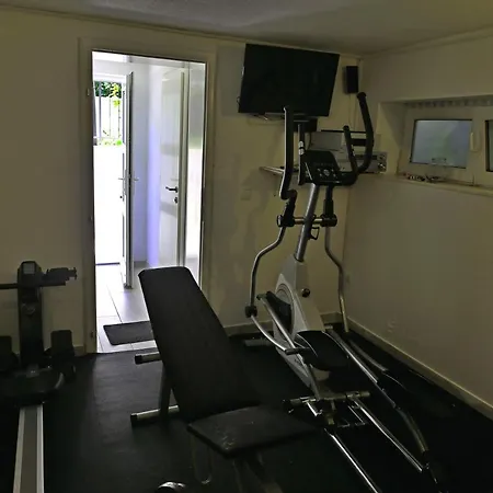 Niviga Lägenhet Makarska