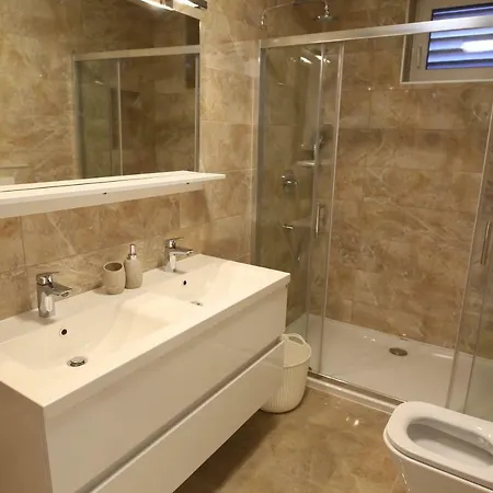 Apartman Niviga Makarska