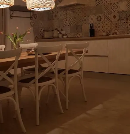 Niviga Lägenhet Makarska