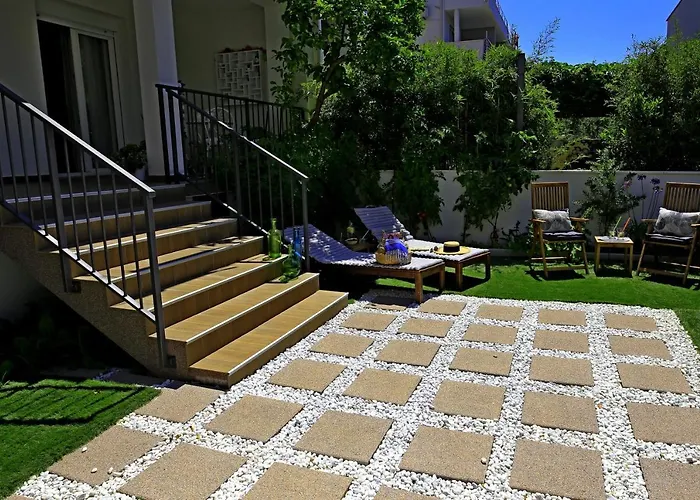 Appartement Niviga *