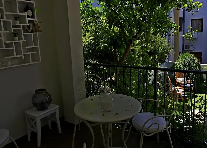 Appartement Niviga *