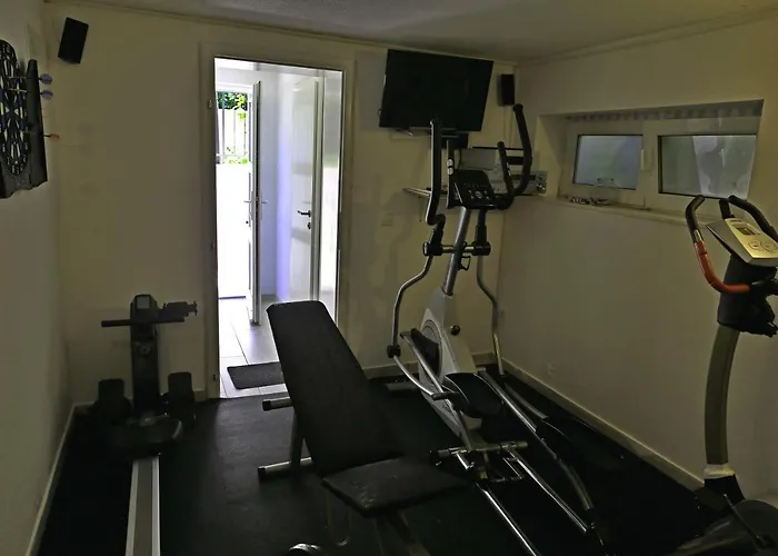 Niviga Appartement Makarska