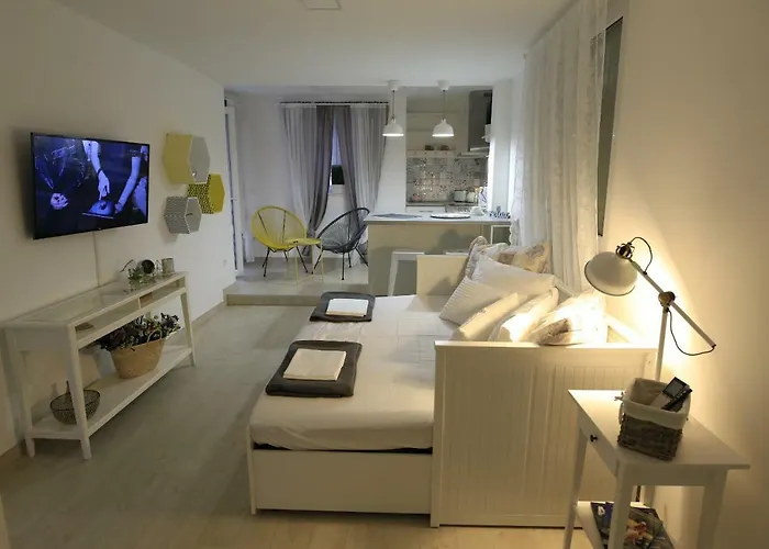 Appartement Niviga Makarska