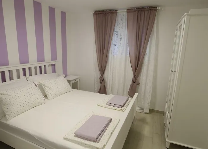 Appartement Niviga Makarska