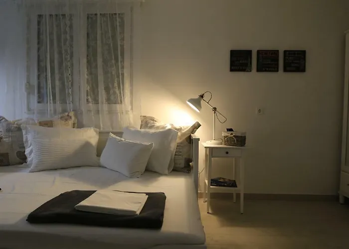 Niviga Appartement *