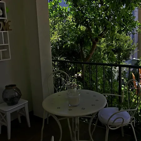 Διαμέρισμα Niviga *