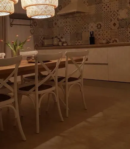 Niviga Apartmán Makarská